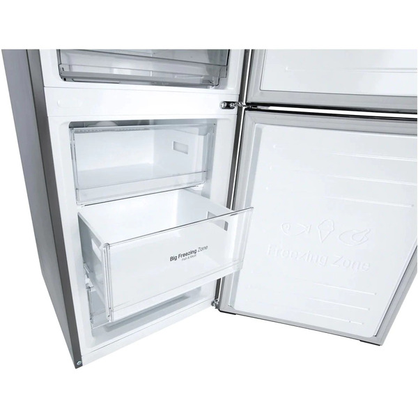 Холодильник LG DoorCooling+ GA-B459SMQM
