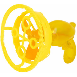 Генератор пузырей BRAUBERG Двойные пузыри 665151