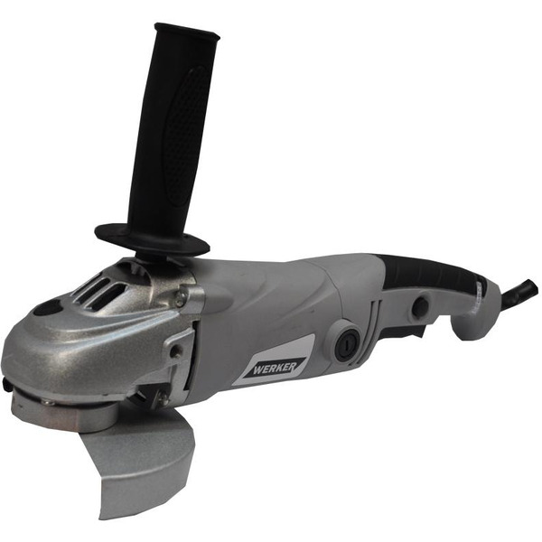 Шлифмашина угловая WERKER EWAG 612