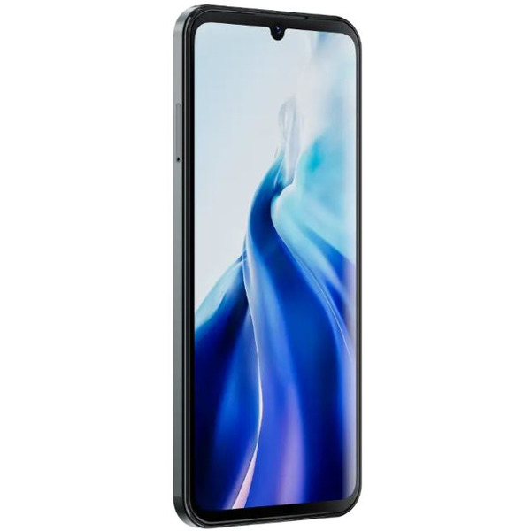 Смартфон Cubot A30 6GB/128GB (серый)