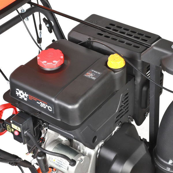 Снегоуборщик Patriot Сибирь 130 ЕТ 426108130