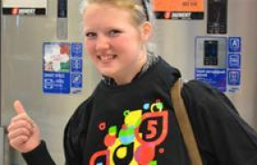 Праздник состоялся!