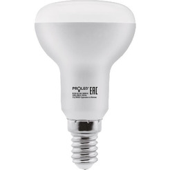 Светодиодная лампочка Proled R50 E14 8.5 Вт 3000 К