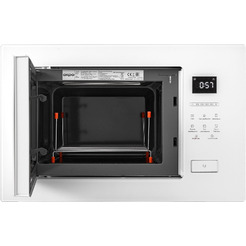 Встраиваемая микроволновая печь Akpo MEA 925 08 SEA05 WH