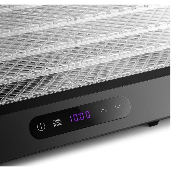 Сушилка для овощей и фруктов Kitfort KT-1938