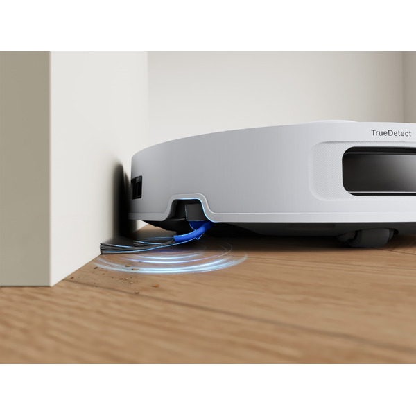 Робот-пылесос Ecovacs T30C (DLX71) White