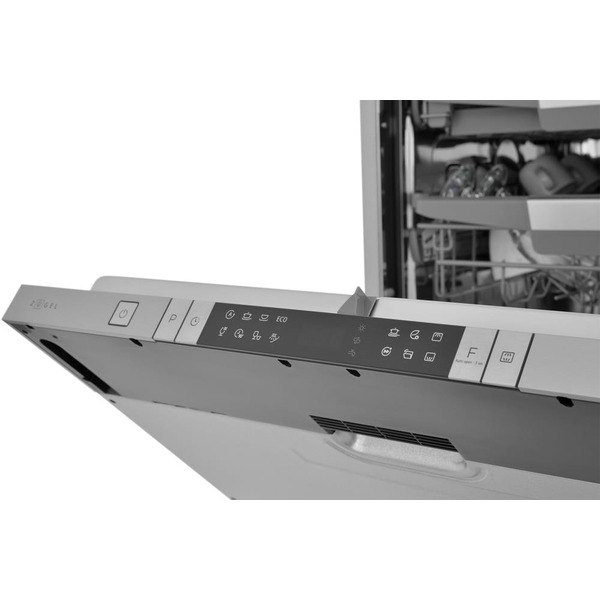 Встраиваемая посудомоечная машина ZUGEL ZDI608