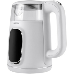 Электрочайник Centek CT-0052 White