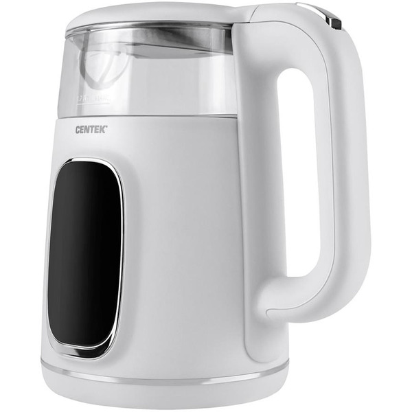 Электрочайник Centek CT-0052 White