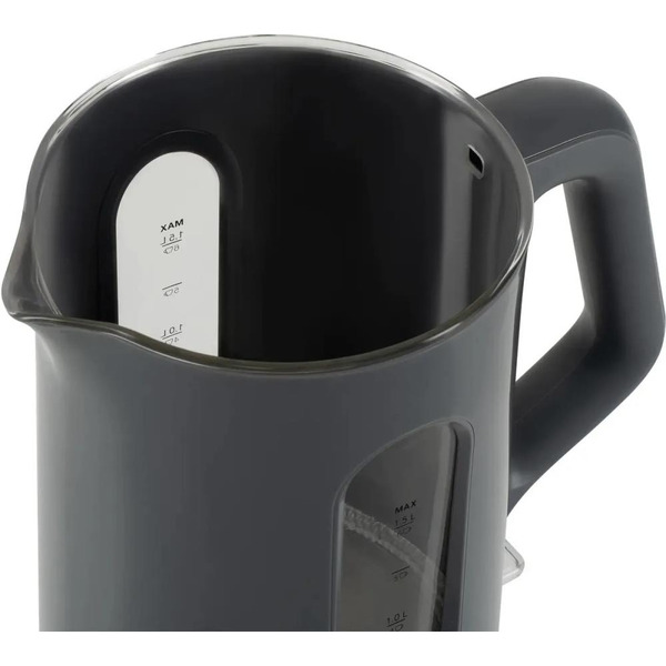 Электрический чайник Hyundai HYK-G4508