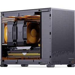 Корпус Jonsbo D32 Std (черный)