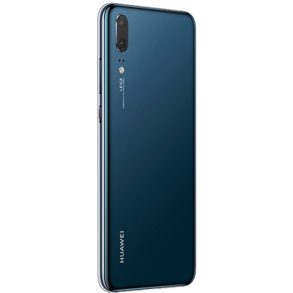 Смартфон Huawei P20 (EML-L29) синий
