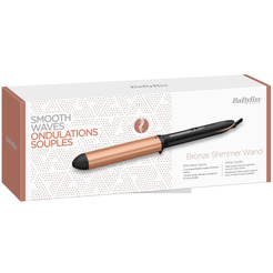 Плойка BaByliss C456E