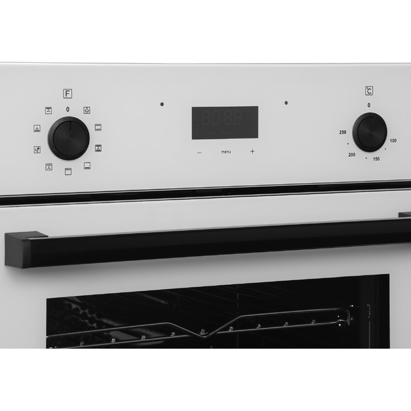 Духовой шкаф Hyundai 6009.25 WG