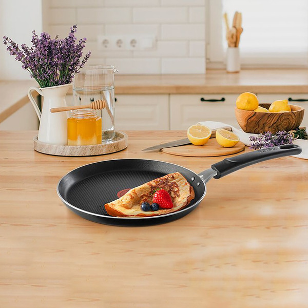 Блинная сковорода Tefal Power 04221522