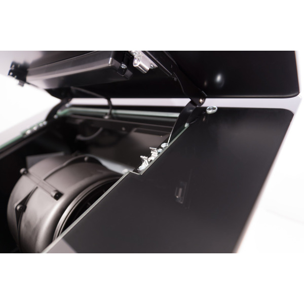 Вытяжка EXITEQ EX-1126 (черный)