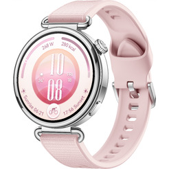 Умные часы Huawei Watch GT 7 41 мм (розовый)