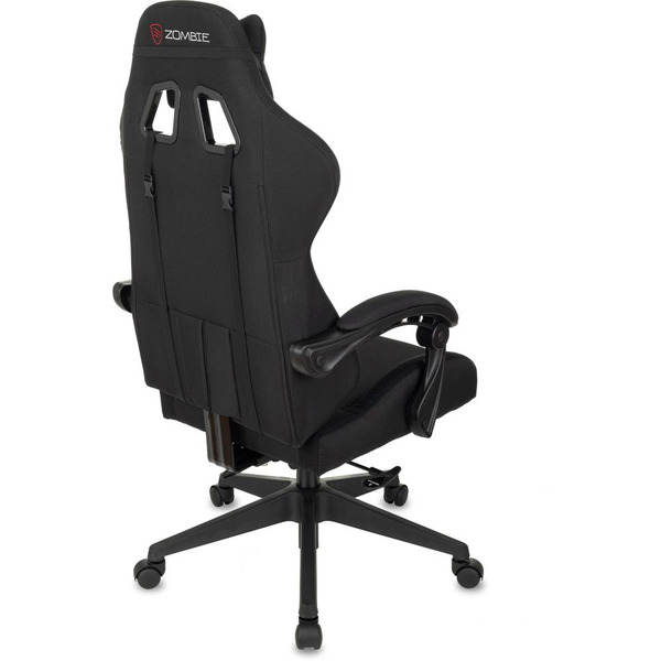 Кресло игровое Zombie Predator Neo Black (1908740)