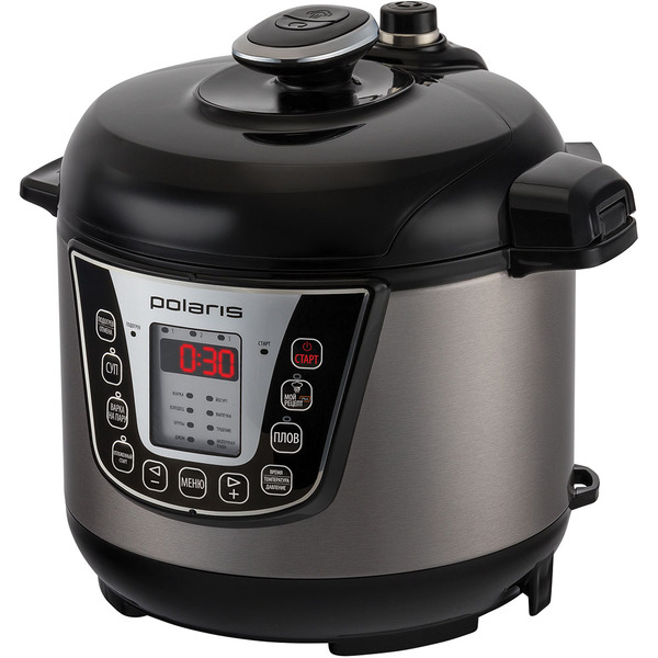 Мультиварка Polaris PPC 1203AD