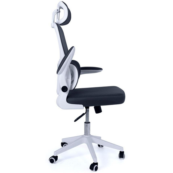 Офисное кресло byRoom Hippie plw (серый)