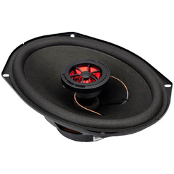 Автоакустика Aura Fireball-i7102