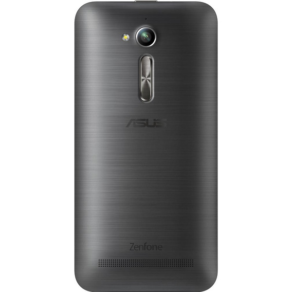 Смартфон Asus ZenFone Go Grey (ZB500KL-3H053RU)