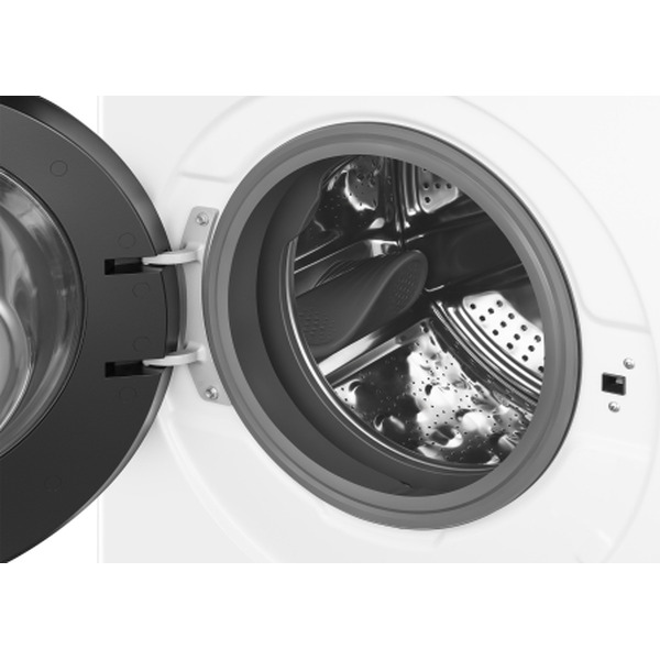 Стирально-сушильная машина WEISSGAUFF WMD 59211 Touch Inverter