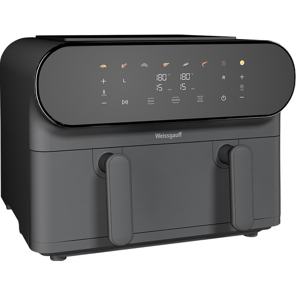 Аэрогриль WEISSGAUFF WAF 910 DS FryChef