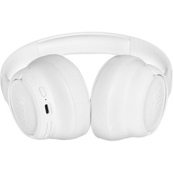 Наушники JBL Tune 730BT (JBLT730BTWHT) белый
