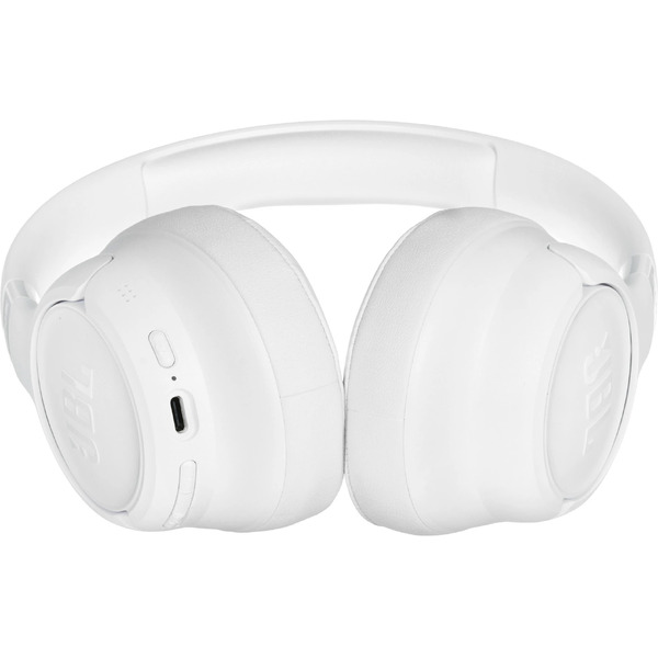 Наушники JBL Tune 730BT (JBLT730BTWHT) белый