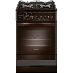 Плита комбинированная GEFEST ПГЭ 5502-03 0045