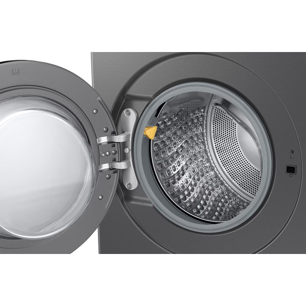 Стирально-сушильная машина SAMSUNG WD18DB8995BZLD