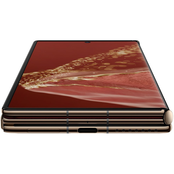 Смартфон Huawei Mate XT Ultimate 16GB/1TB (красный)