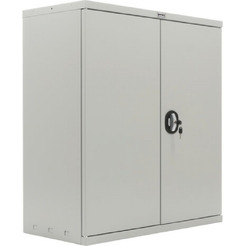 Шкаф металлический (антресоль) BRABIX MK 08/46