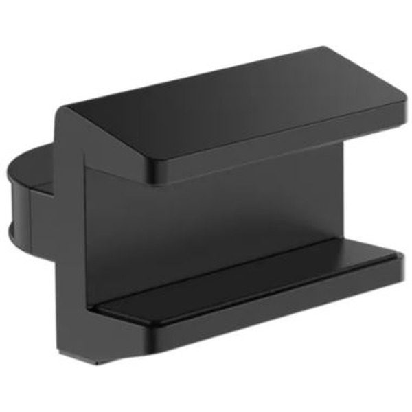 Держатель для сетевого фильтра ErgoSmart MH03-1 (черный)