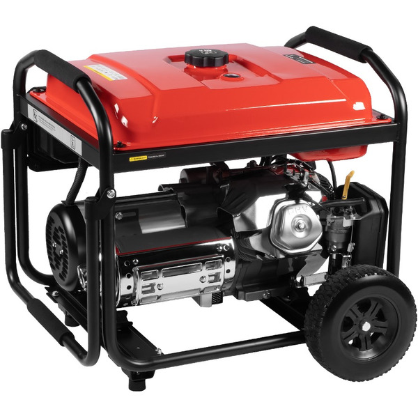 Генератор Stavr SEG 8500EA 9040200036