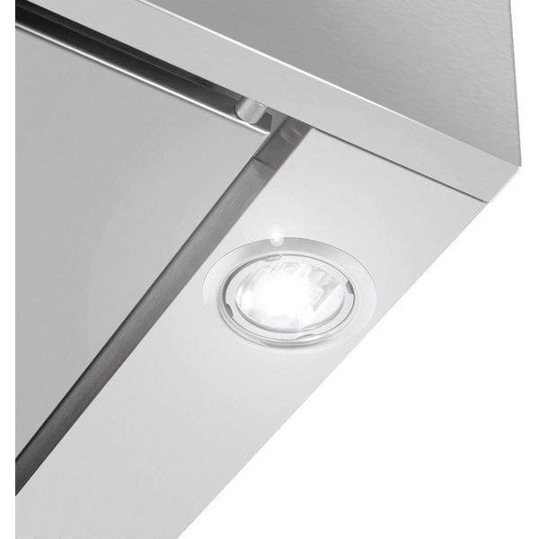 Вытяжка MAUNFELD Bath Plus 45 (нержавеющая сталь)