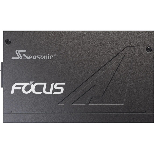 Блок питания SEASONIC Focus GX-1000 80 PLUS GOLD atx 3.1