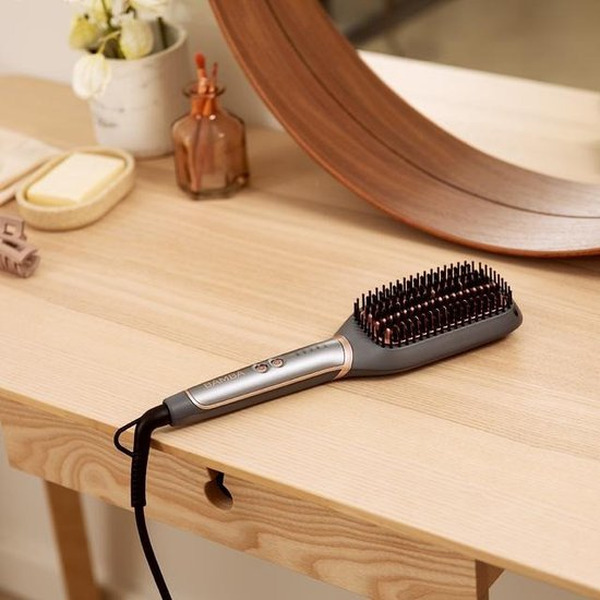 Расчёска Cecotec InstantCare SquareBrush