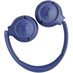 Наушники JBL Tune 530BT (JBLT530BTBLUEU) синий