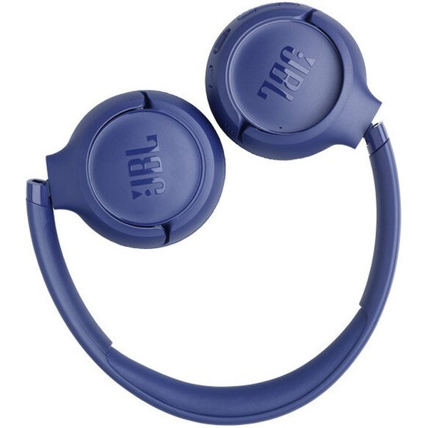 Наушники JBL Tune 530BT (JBLT530BTBLUEU) синий