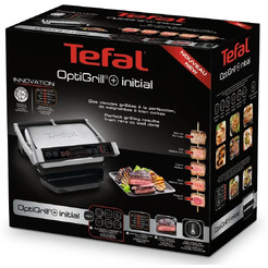 Гриль TEFAL GC706D34