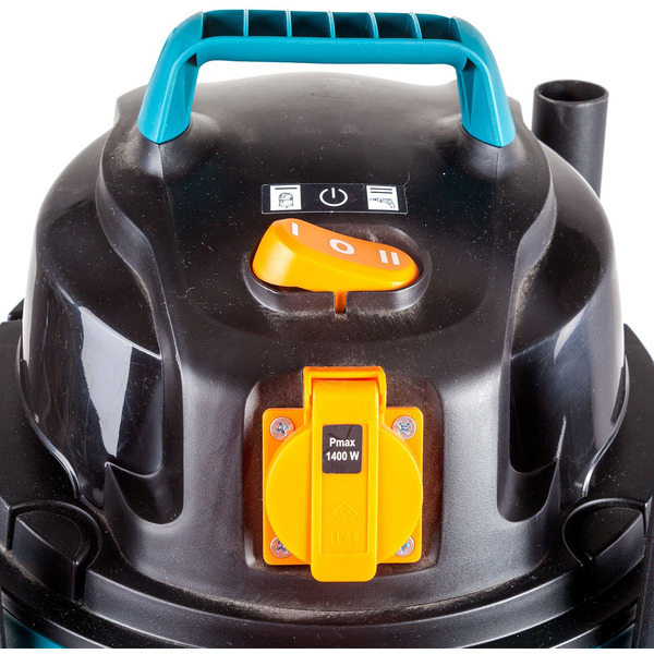 Пылесос Bort BSS-1220-Pro (98291797)