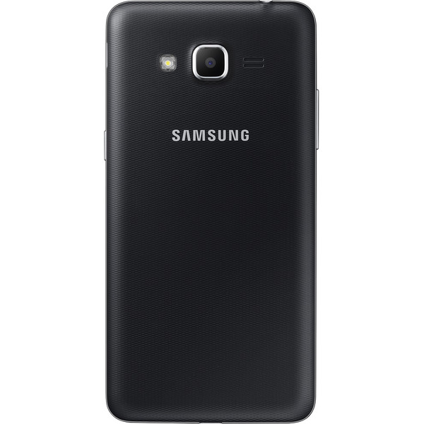 Смартфон Samsung Galaxy J2 Prime G532 черный (SM-G532FZKDSER)