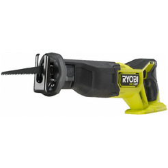 Сабельная пила Ryobi RRS18X-0 5133005013 (без АКБ и ЗУ)