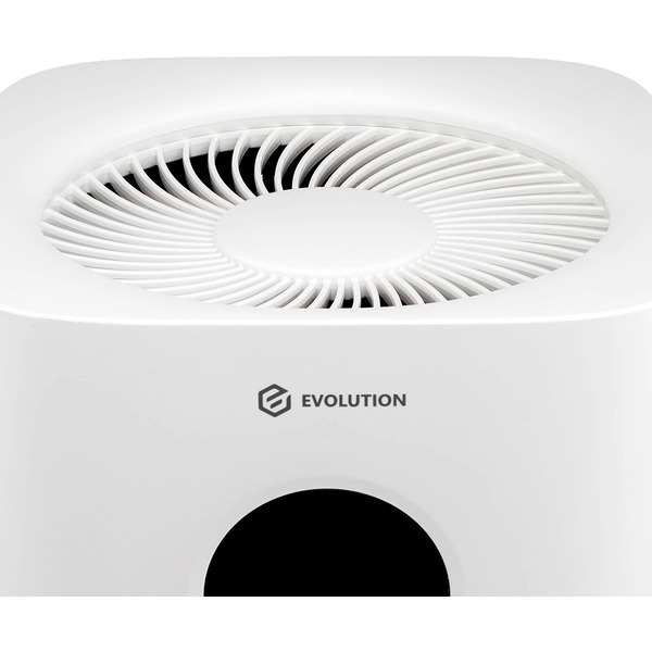 Увлажнитель воздуха EVOLUTION HF-947 Smart
