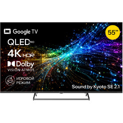 Телевизор Quantum 55U7BQ