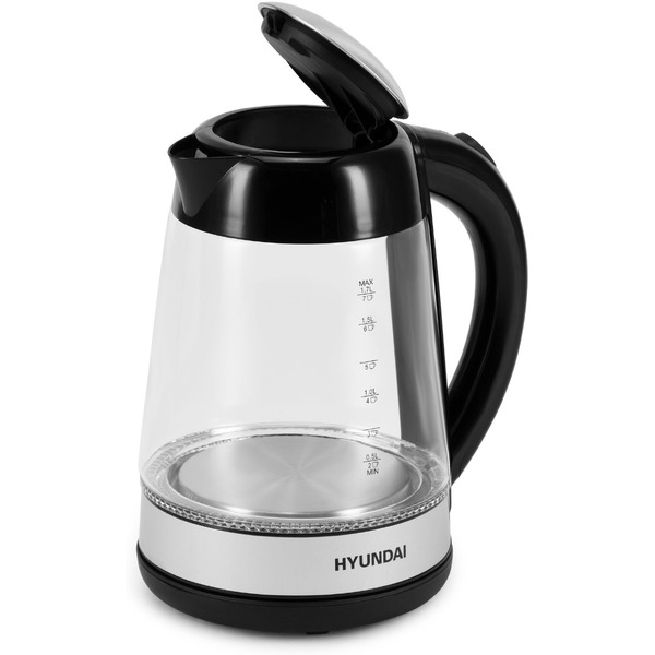 Электрический чайник Hyundai HYK-G3803