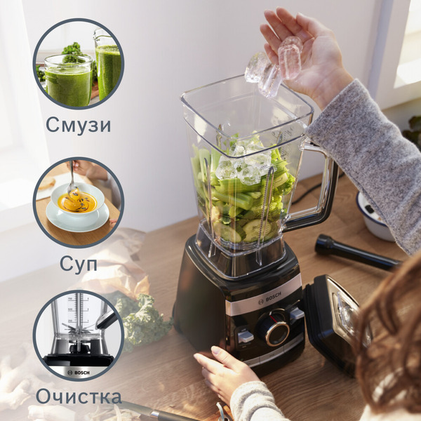 Блендер Bosch MMBH4P3B