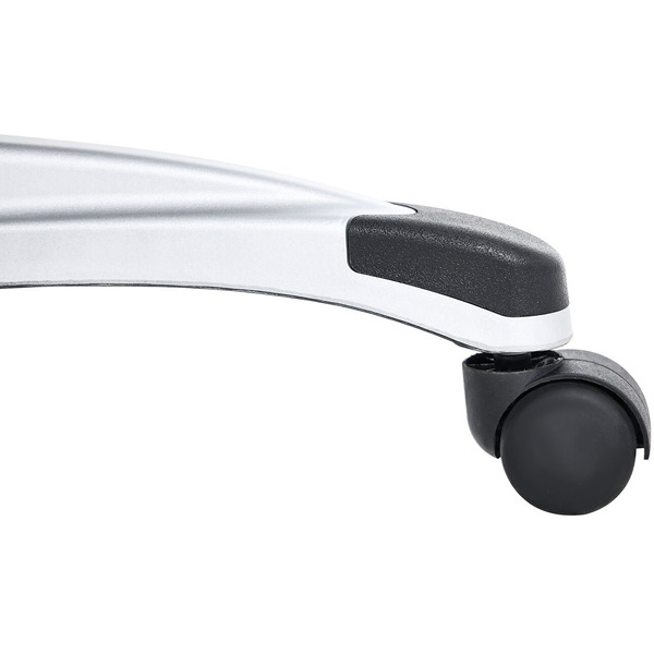 Кресло Brabix PREMIUM Credo EX-587 (532977) черное